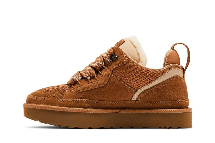 Lowmel Chestnut - 1144032-CHE