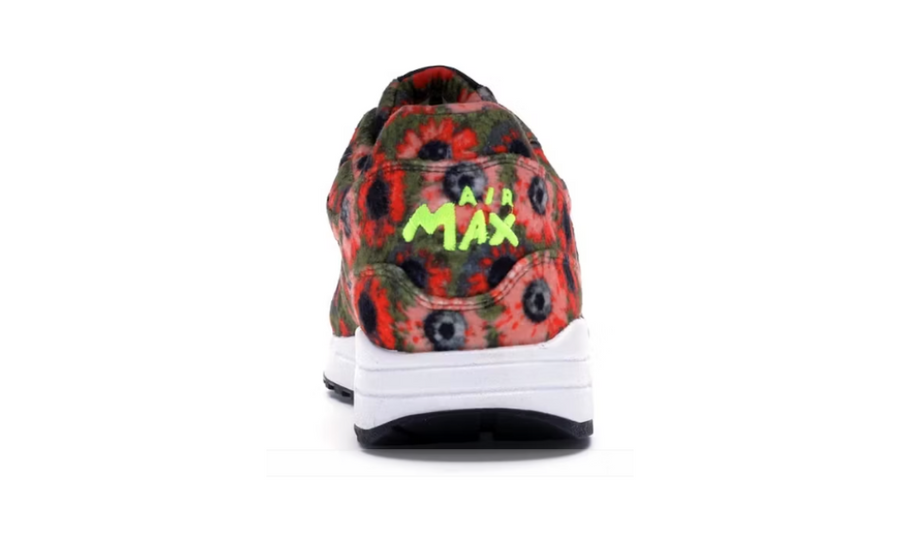 Air max 1 solar top daisy