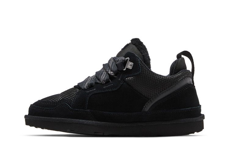 Lowmel Black  - 1144032-BLK