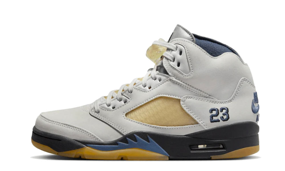 Air Jordan 5 Retro A Ma Maniére Dawn