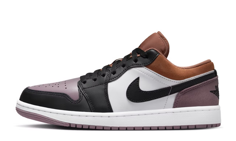 Air Jordan 1 Low SE Sky J Mauve