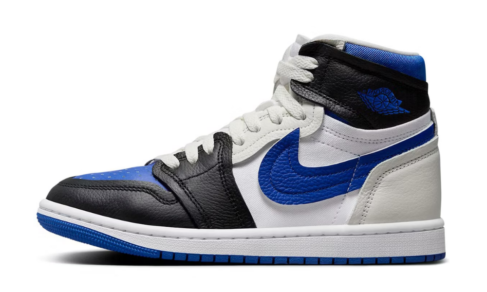 Air Jordan 1 High MM Royal Toe