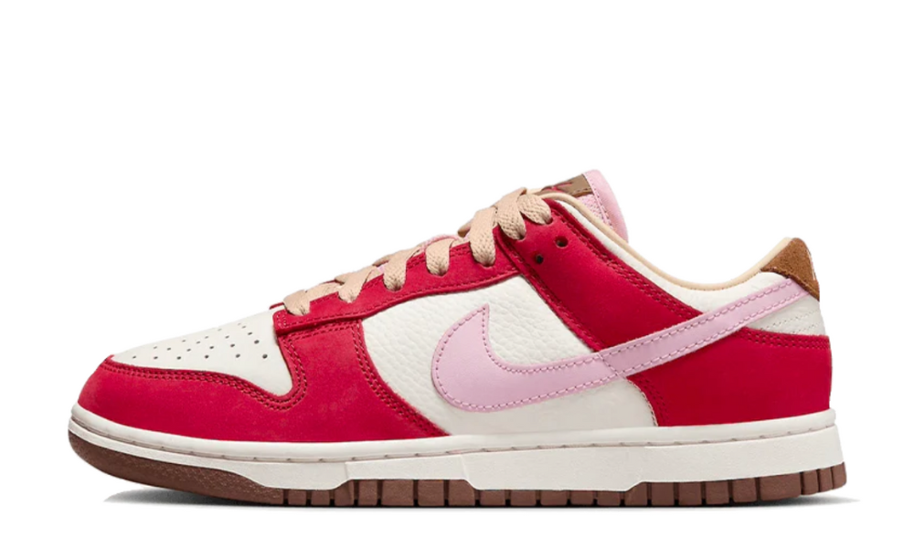 Nike Dunk Low PRM Bacon