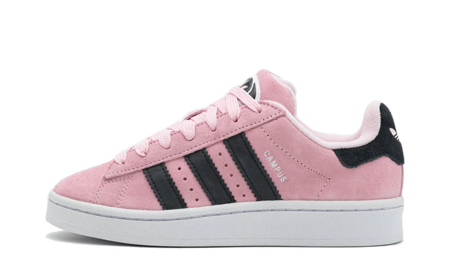 Adidas Campus 00s Clear Pink Mr.Reseller