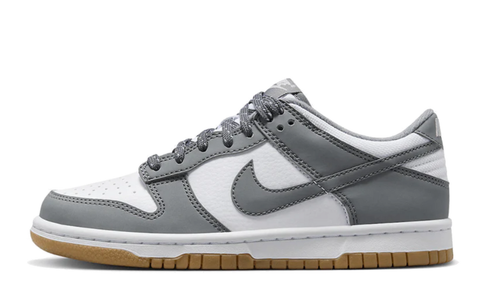 Nike Dunk Low Reflective Grey