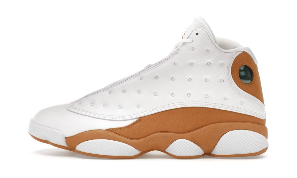 Air Jordan 13 Retro Wheat