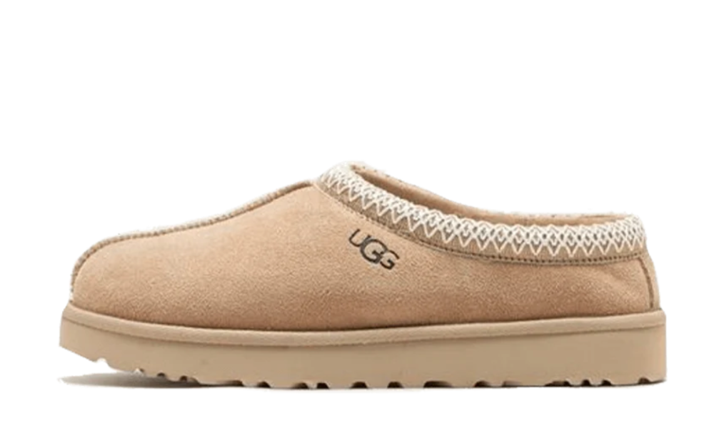 UGG Tasman Slipper Mustard Seed
