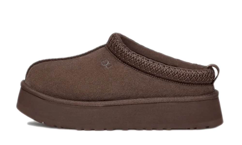 UGG Tazz Slipper Chocolate