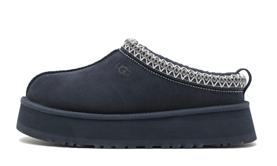 UGG Tazz Slipper Eve Blue