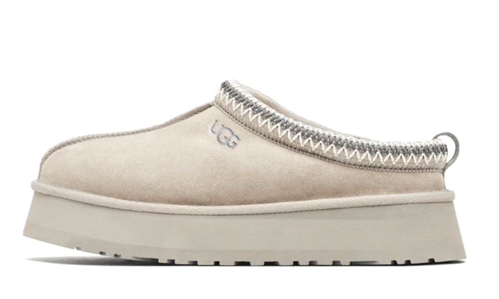 UGG Tazz Slipper Seal