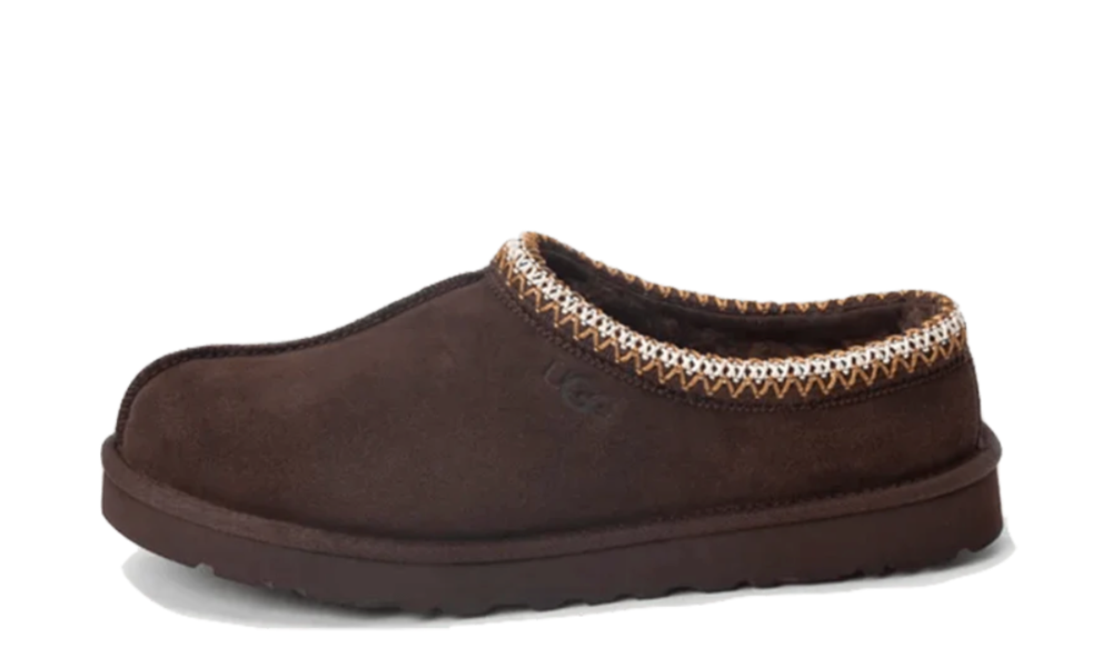 UGG Tasman Slipper Dusted Cocoa