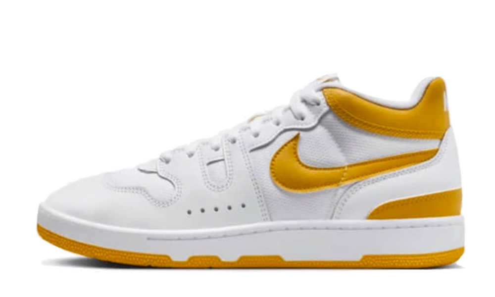 Nike Mac Attack QS SP Lemon Venom