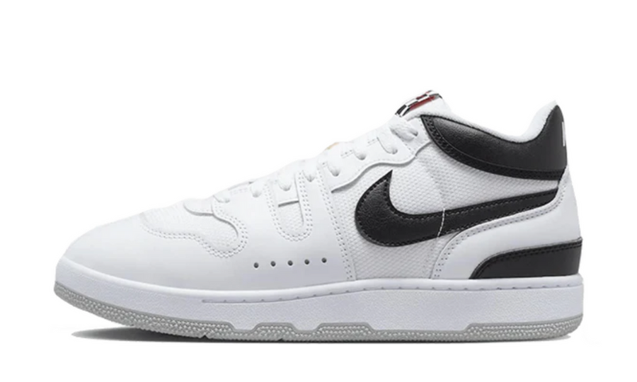 Nike Mac Attack SQ SP White Black