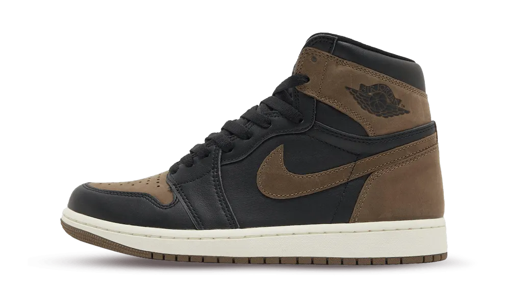 Air Jordan 1 Retro High OG Palomino