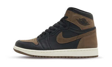 Air Jordan 1 High Mr.Reseller