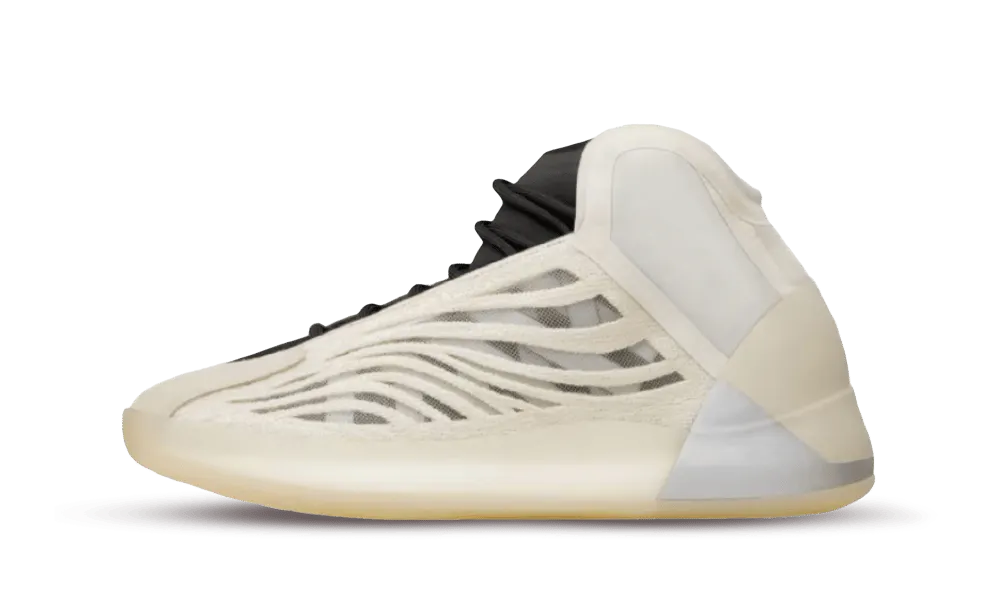 Adidas Yeezy QNTM Cream