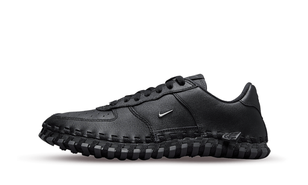 Nike J Force 1 x Jacquemus Black