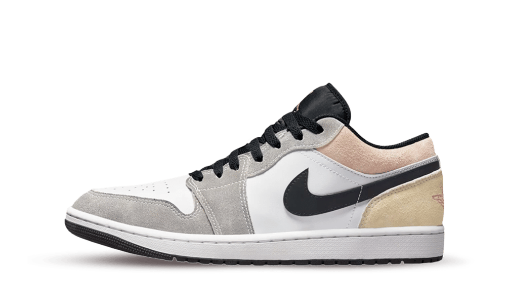 Air Jordan 1 Low Flight Club
