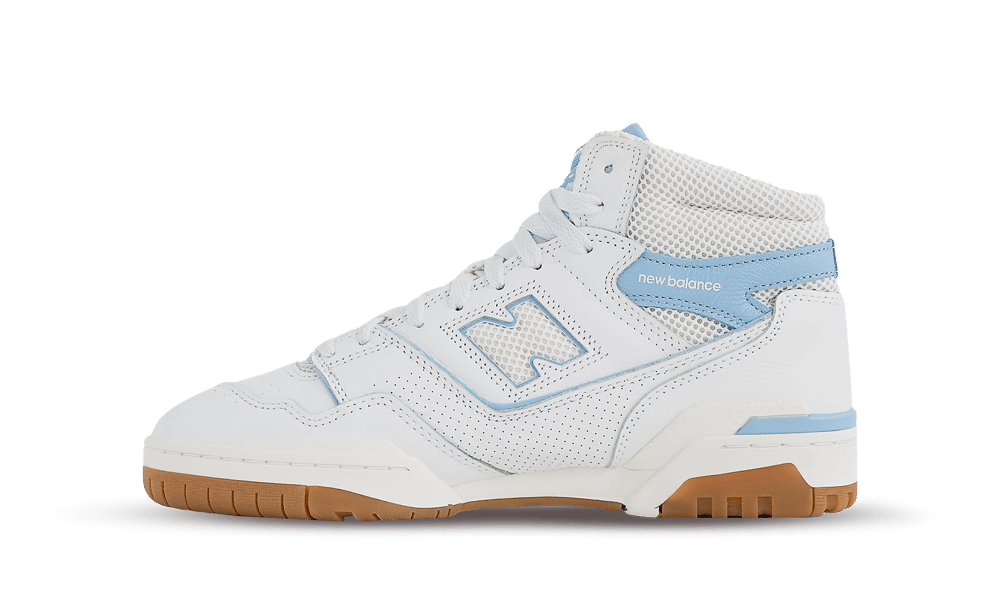 New Balance 650R x Aimé Leon Dore Blue Haze