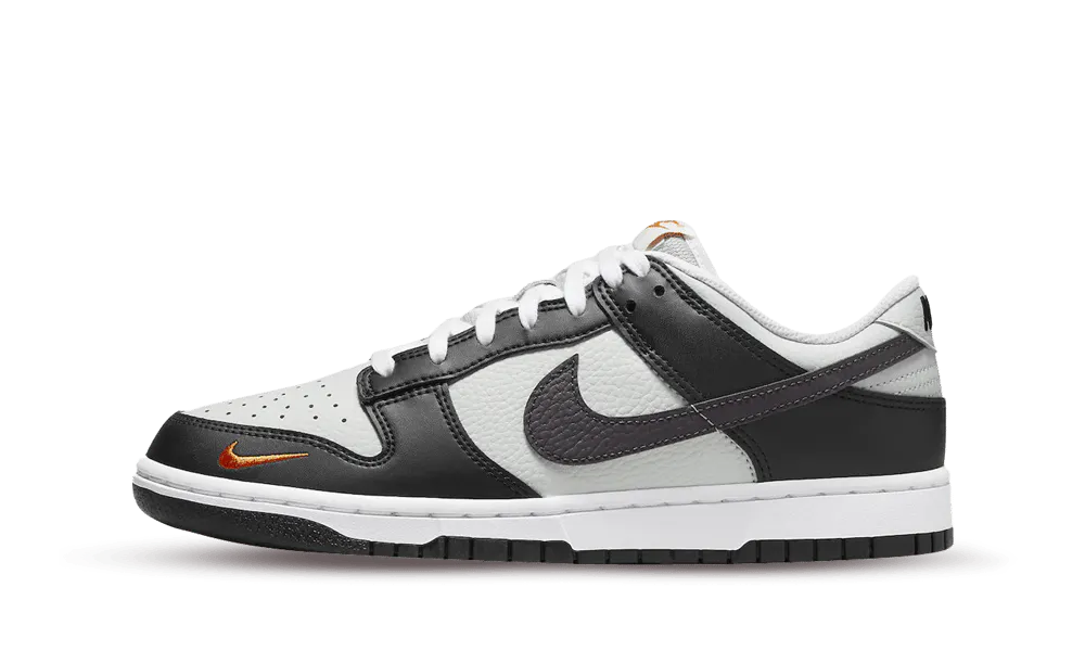 Nike Dunk Low Mini Swoosh