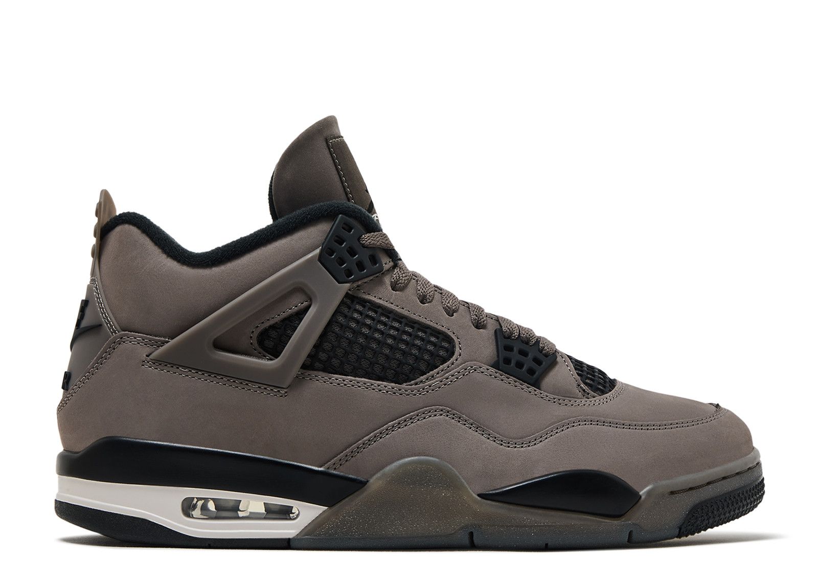 Air Jordan 4 Retro Cave Stone - FV5029-200