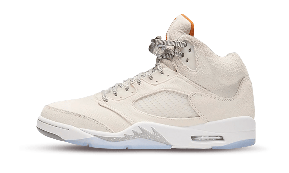 Air Jordan 5 Retro SE Craft