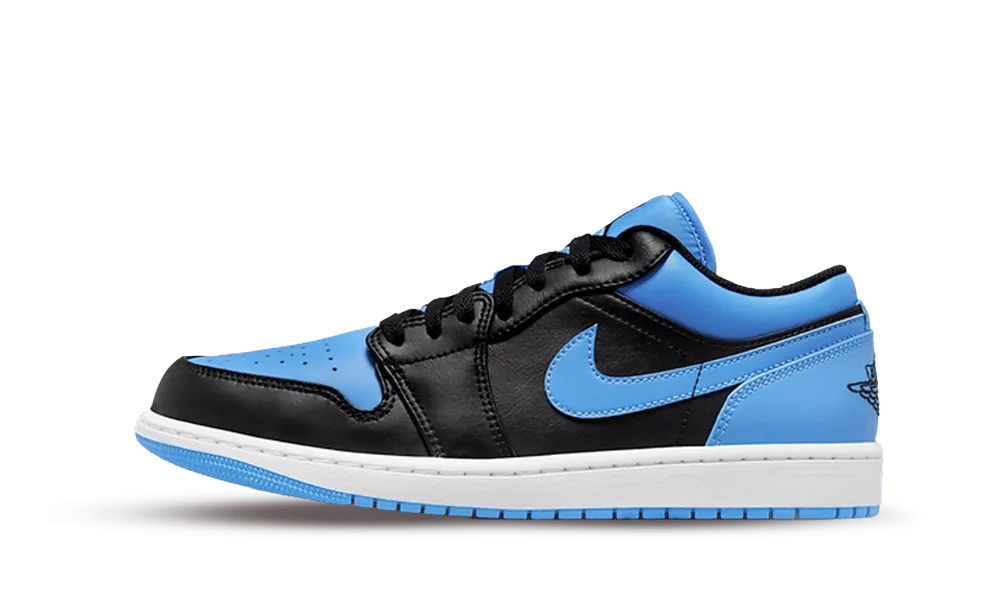 Air Jordan 1 Low University Blue
