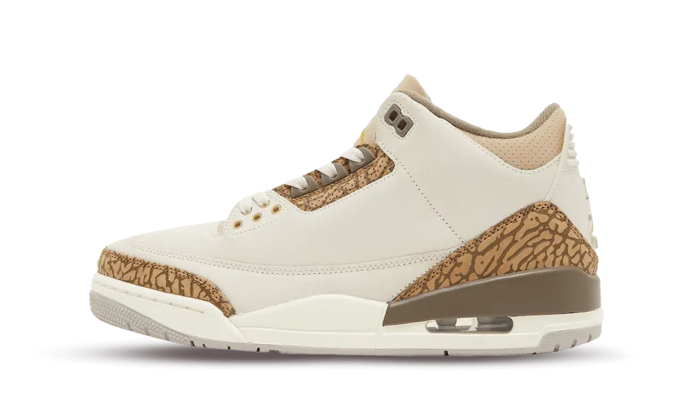 Air Jordan 3 Palomino