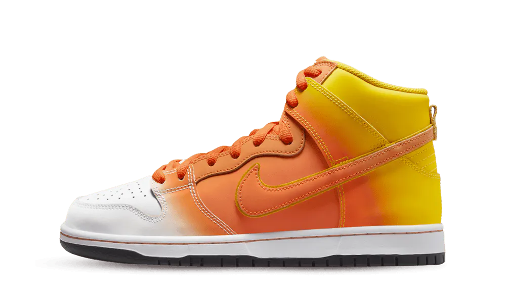 Nike SB Dunk High Sweet Tooth