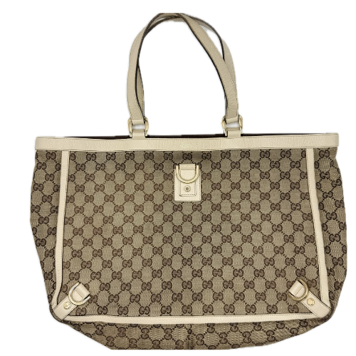 Borsa Gucci Abbey D-Ring Tote