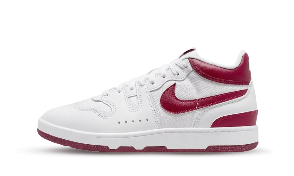Nike Mac Attack QS SP Red Crush