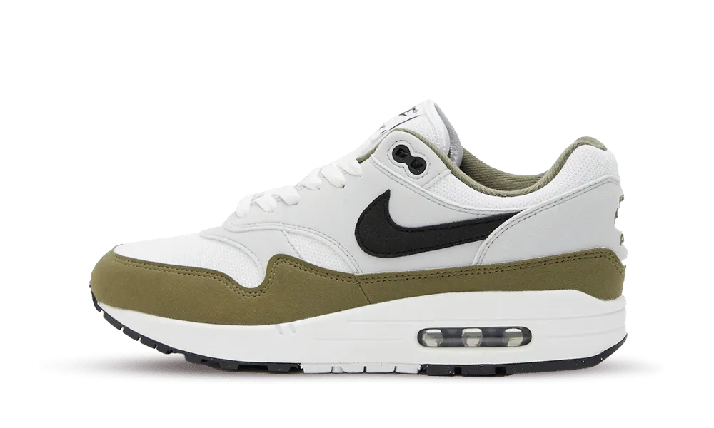 Nike Air Max 1 Medium Olive