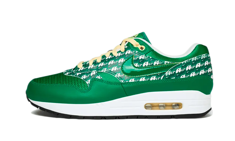 Nike Air Max 1 Limeade (2020)