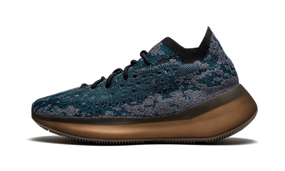 Yeezy Boost 380 Covellite