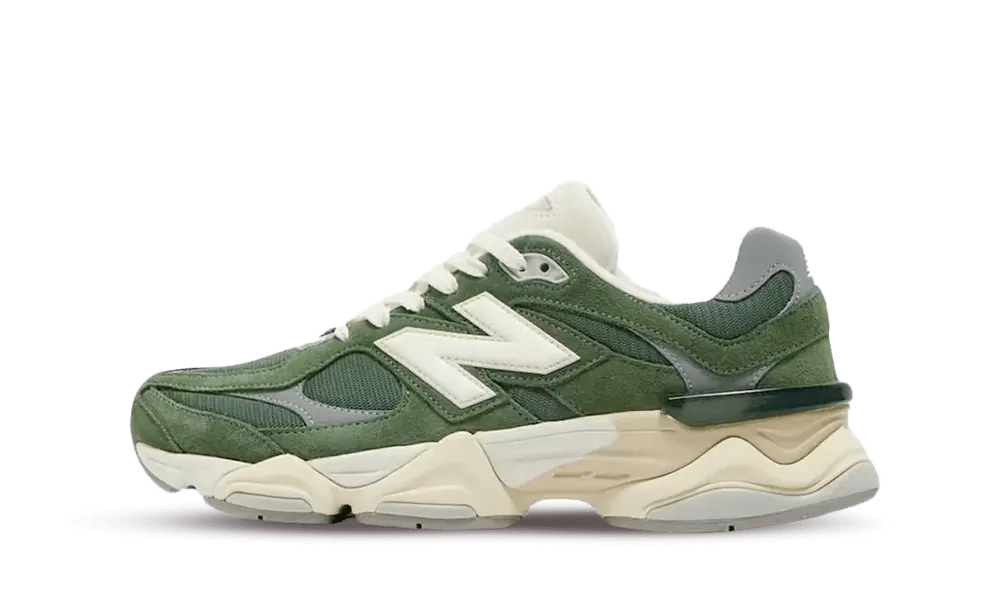 New Balance 9060 Nori