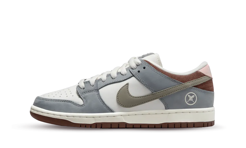 Nike SB Dunk Low Yuto Horigome