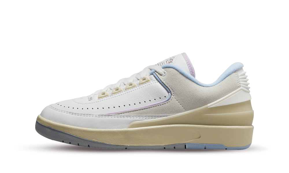 Air Jordan 2 Retro Low Up in the Air