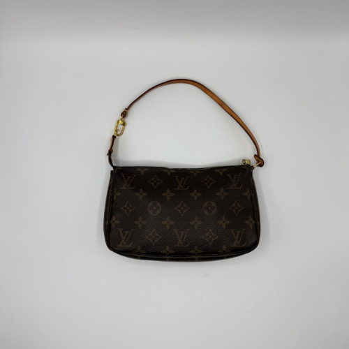 Borsa Louis Vuitton Pochette NM Accessoire