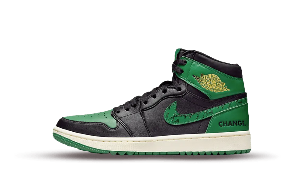 Air Jordan 1 High Golf Eastside Golf 1961