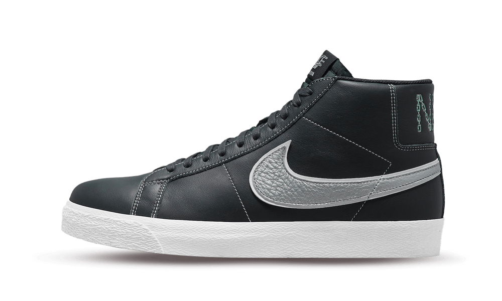Nike SB Zoom Blazer Mid x Mason Silva