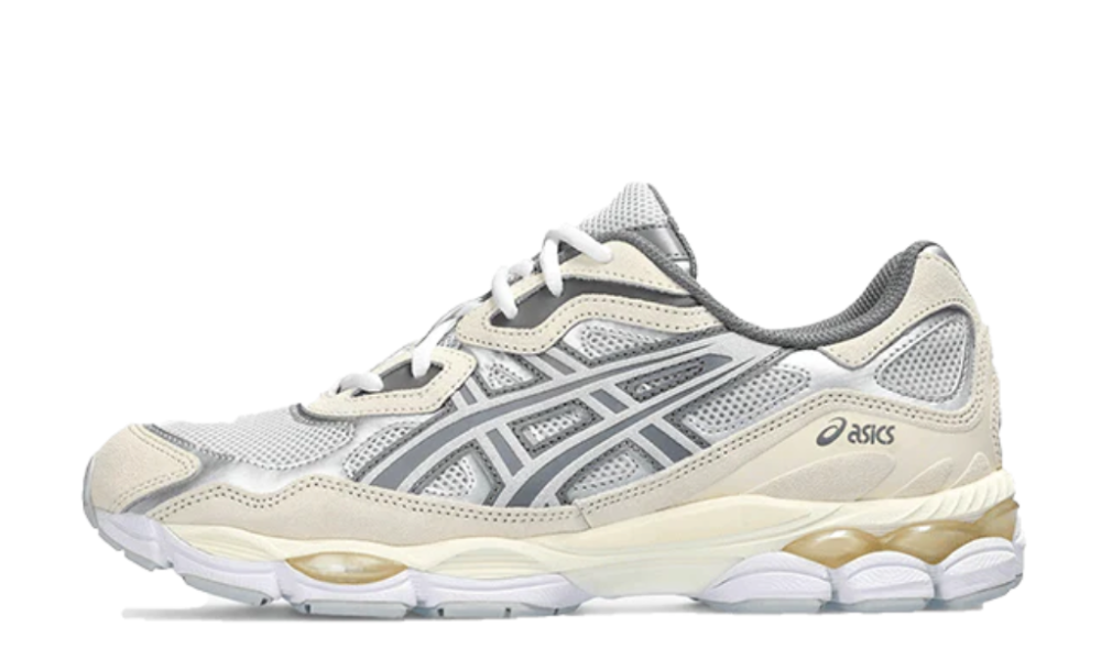 ASICS Gel-NYC Concrete Oatmeal