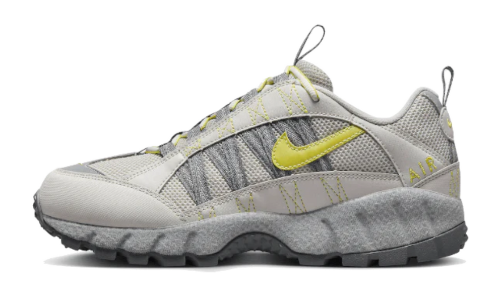 Nike Air Humara Light Bone High Voltage