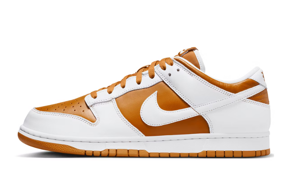 Nike Dunk Low Reverse Curry
