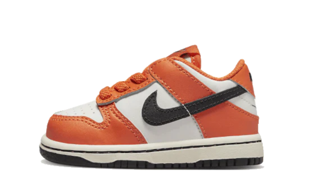 Dunk Low Halloween 2022 (bebè)