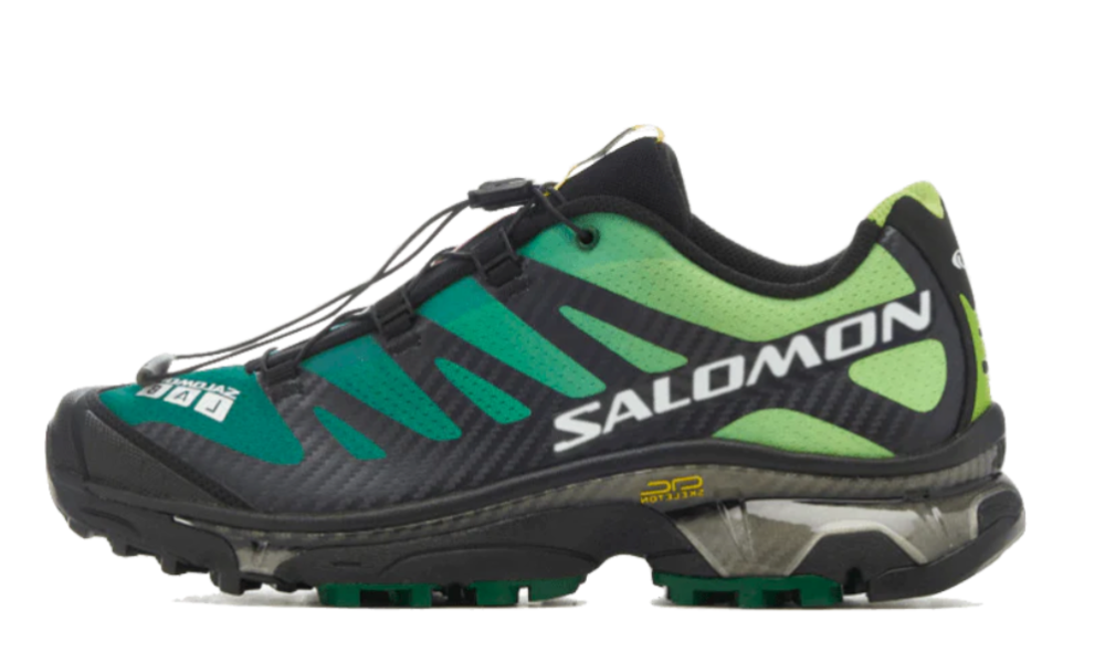 Salomon XT-4 OG Eden Bright Lime Green