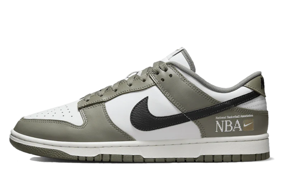 Nike Dunk Low NBA Paris