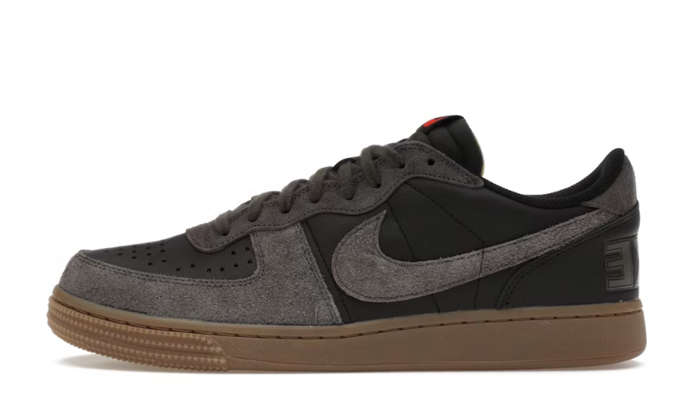 Nike Terminator Low Medium Ash Gum