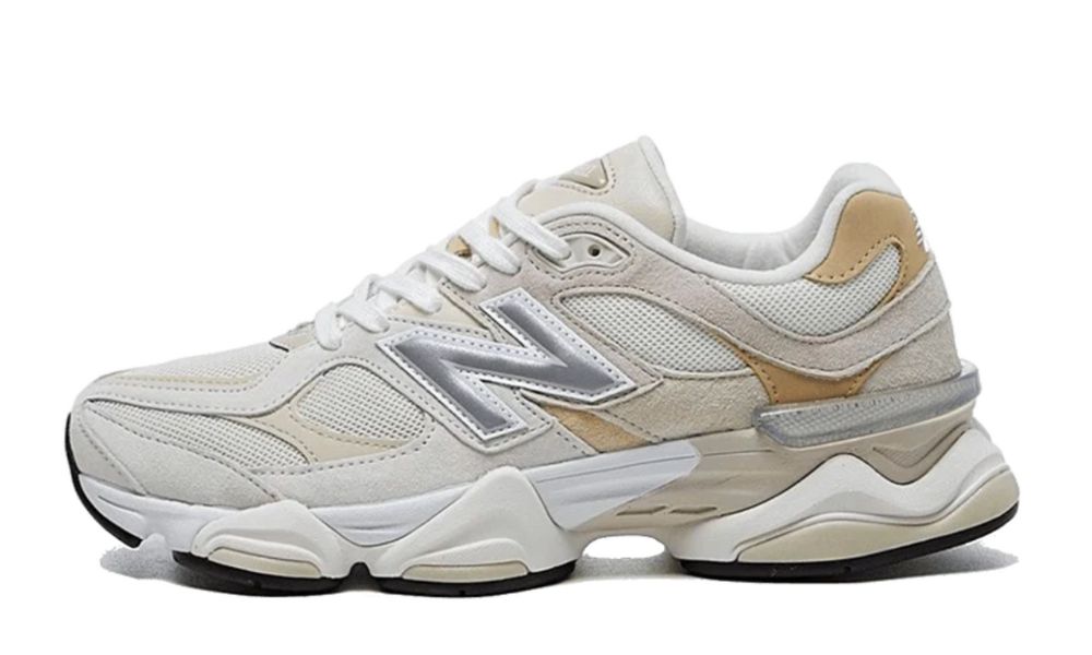 New Balance 9060 Turtledove
