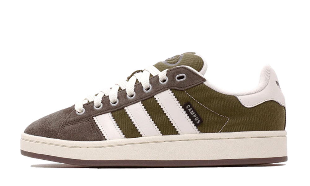 Adidas Campus 00s Focus Olive