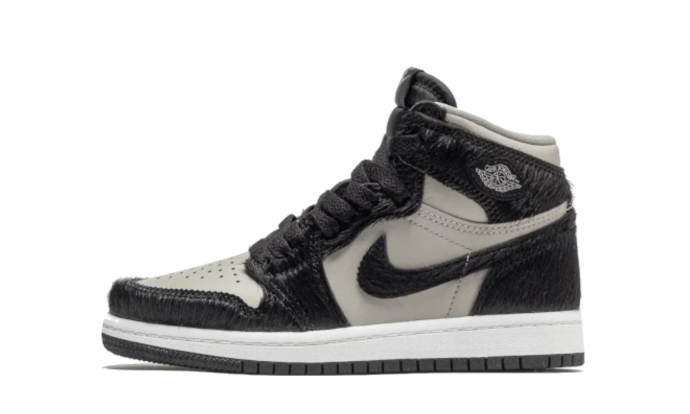 Air Jordan 1 Retro High OG Twist 2.0 (bambino)